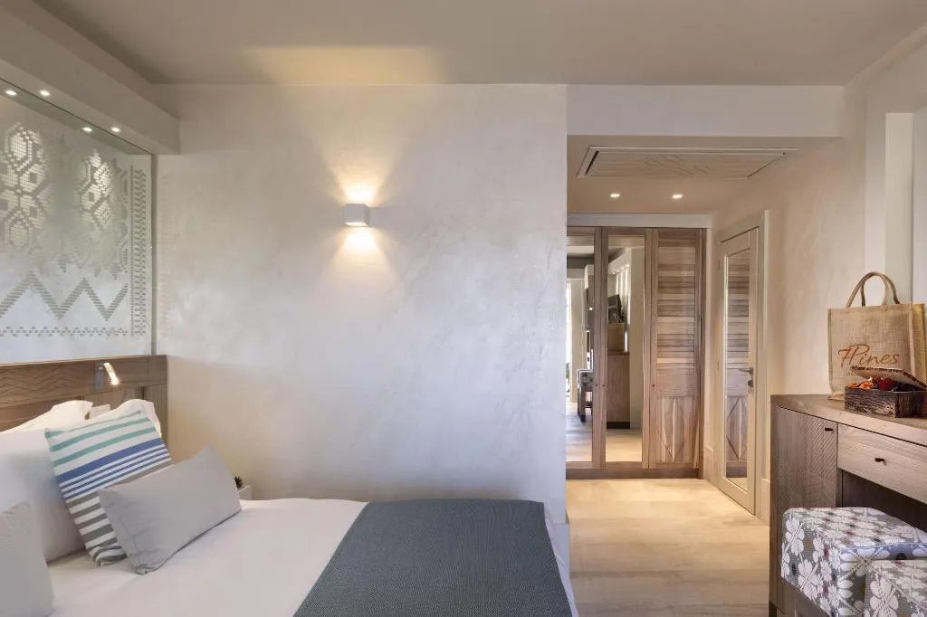 Room, 7pines Resort Sardinia Destination By Hyatt, Olbia
