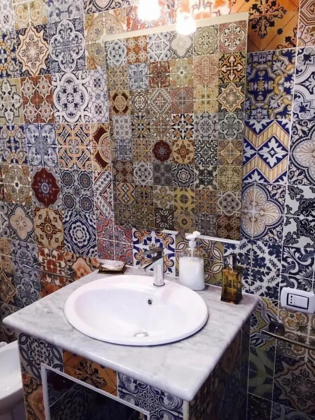 Room, Le Stanze Di Medea, Palermo