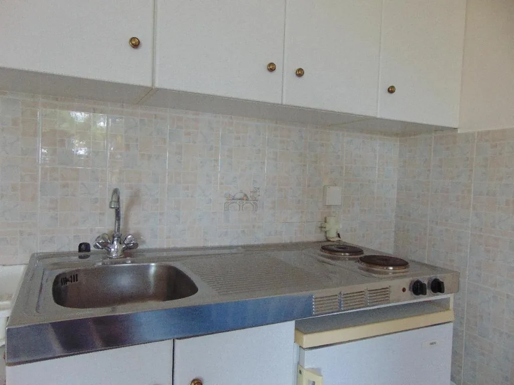 APARTMENT CAPACITY 4 Room, Marina Studios, Kefallinia