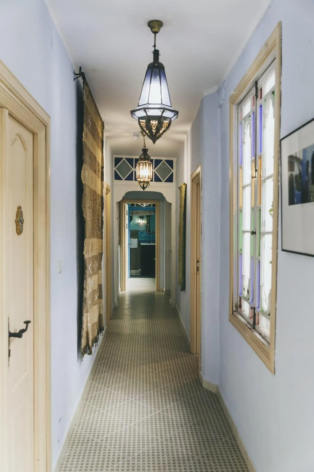 Lobby, El Riad Andaluz, Costa Del Sol