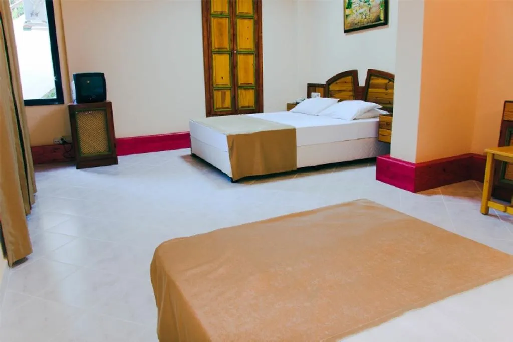 FAMILY ROOM CONNECTING ROOM Room, Belle Vue Hotel, Dalaman