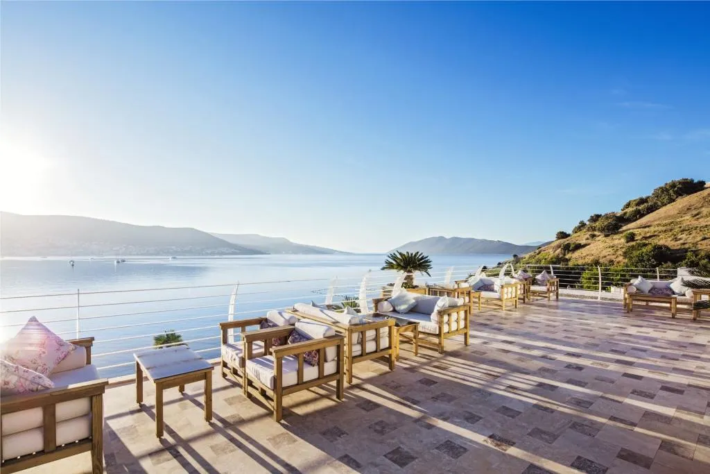 General view, Agaya Bodrum Adult Only Ex Prive Bodrum, Bodrum