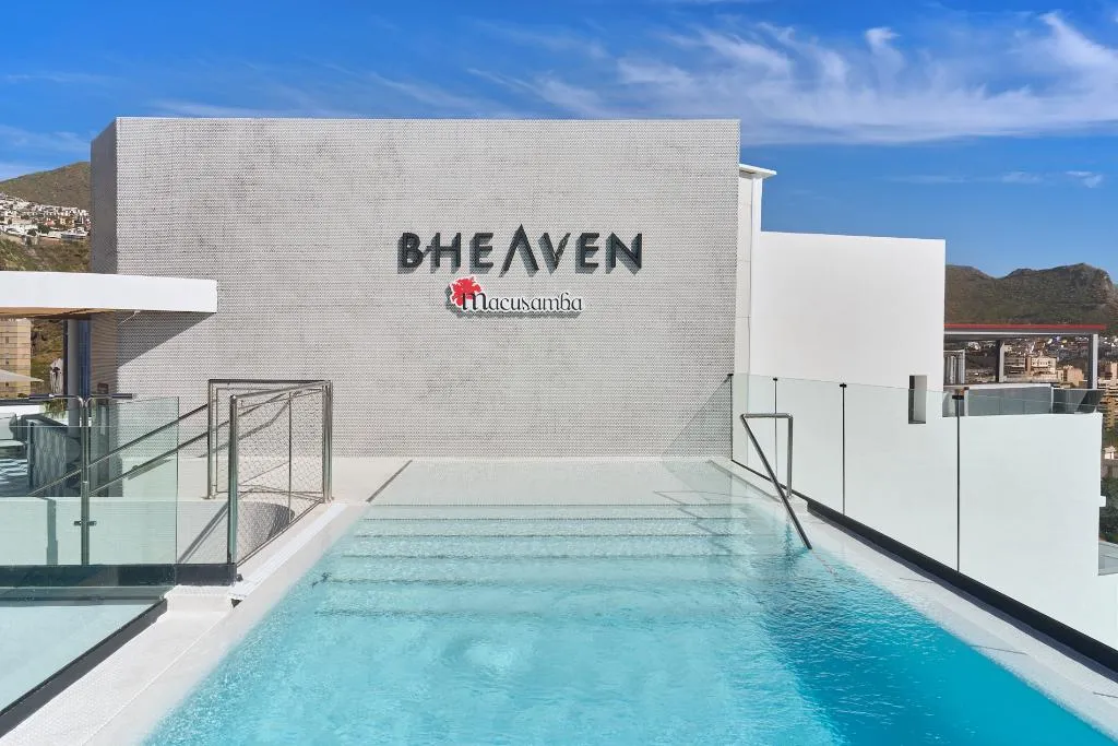 Pool, Barceló Santa Cruz Contemporáneo, Tenerife
