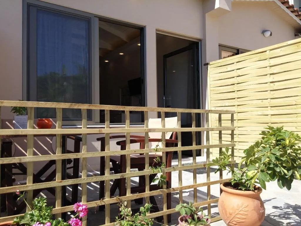 Room, Anetis Beach Hotel, Zante