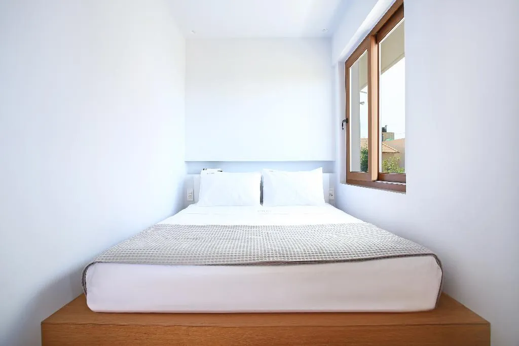 Room, Basilico Boutique, Crete