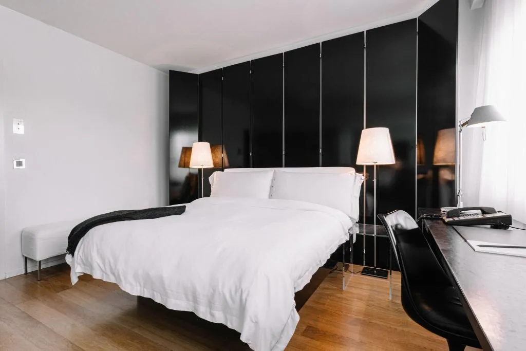 Room, Hotel 101, Reykjavik
