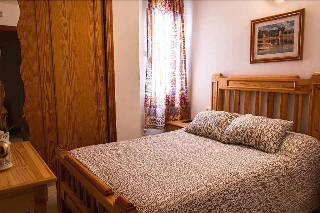 Room, Hostal Sango, Costa Del Sol