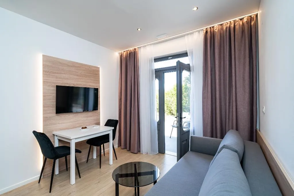 APARTMENT ONE BEDROOM WITH TERRACE Room, Bacan Serviced Apartments, Dubrovnik
