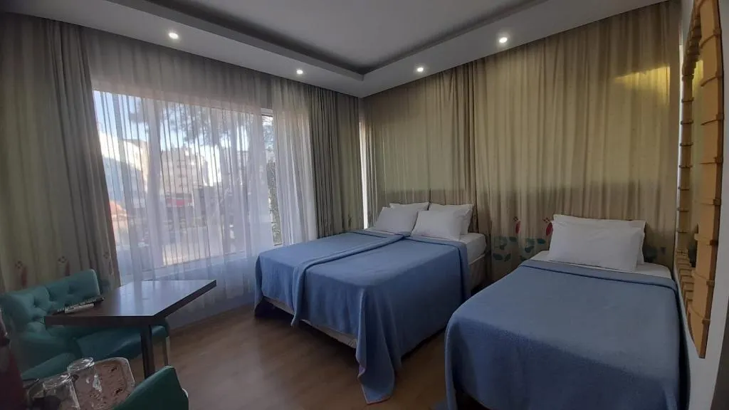 TRIPLE STANDARD Room, Gvar Apart Otel, Antalya