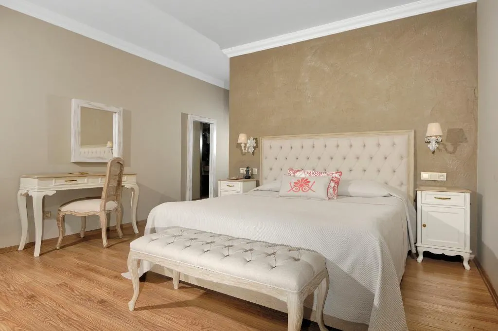 Room ONE BED Room, Sarpedor Boutique Hotel, Bodrum