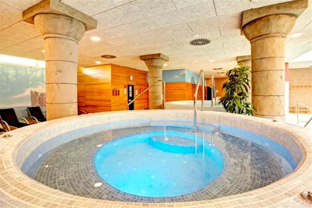 Sports and Entertainment, Grupotel Gran Vista & Spa, Majorca