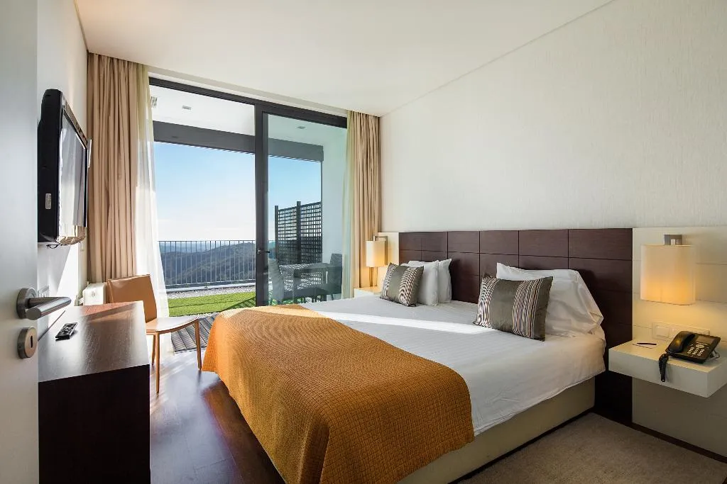 SUITE WITH VIEWS Room, Monchique Resort and Spa, Algarve