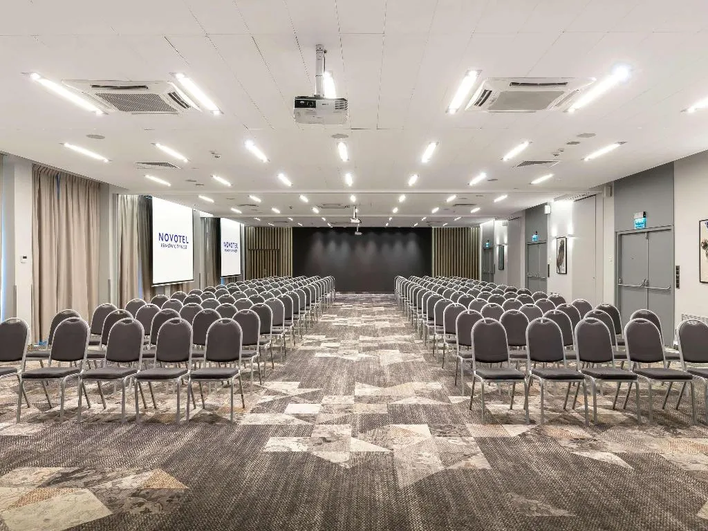 Conferences, Novotel Krakow City West, Krakow