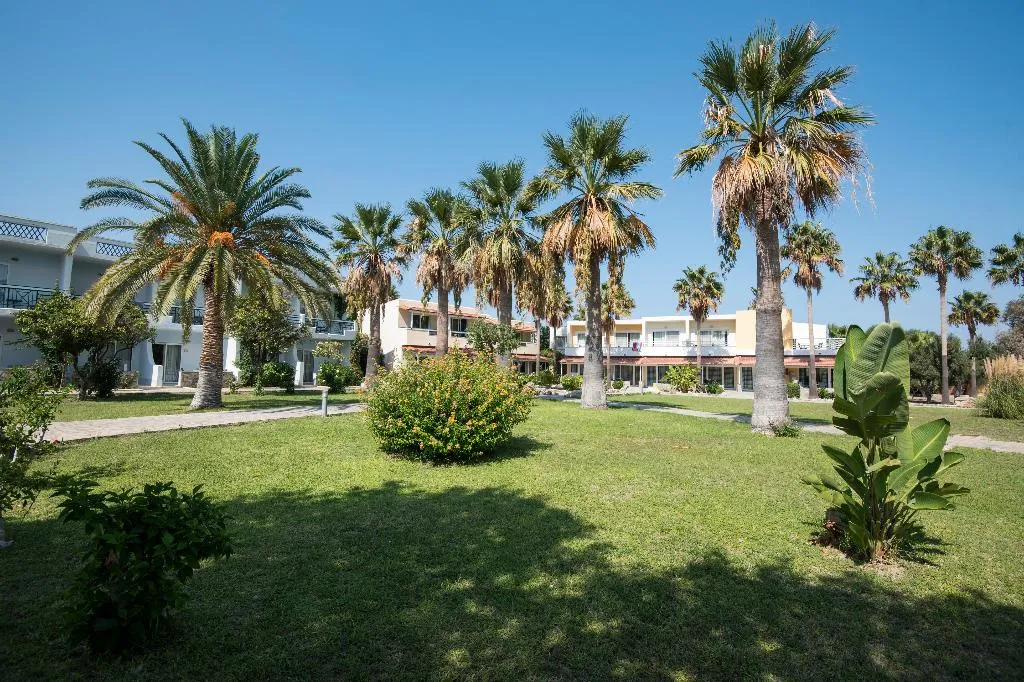 General view, Atlantis, Kos