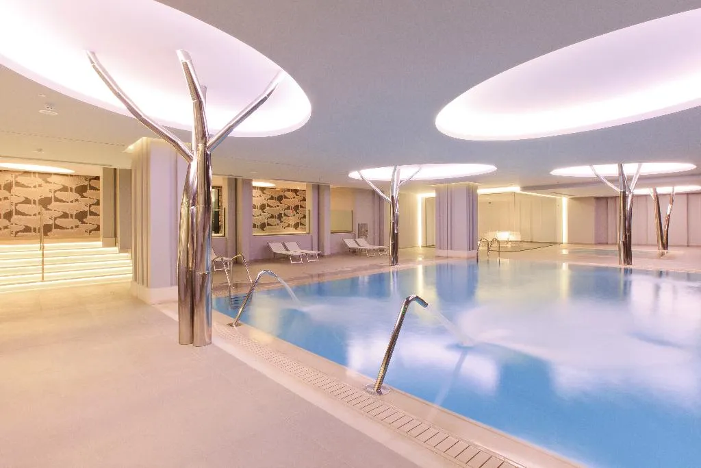 Sports and Entertainment, Princess Andriana Resort & Spa, Rhodes
