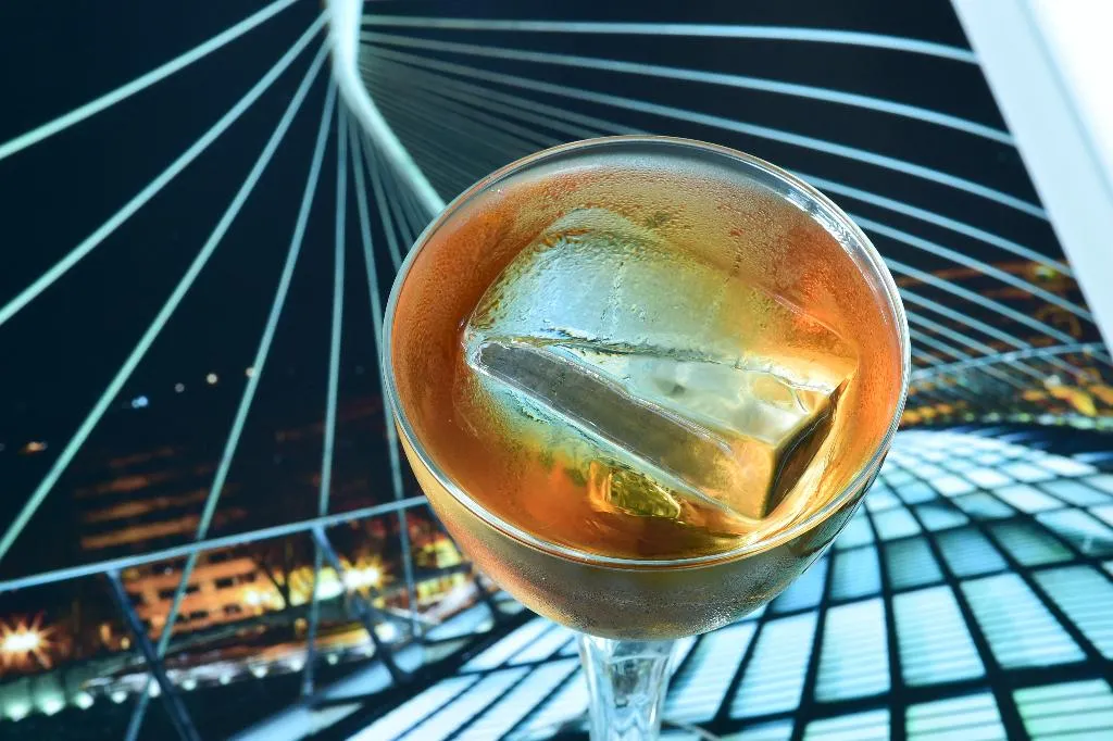 Bar, Porto Palacio by The Editory, Porto
