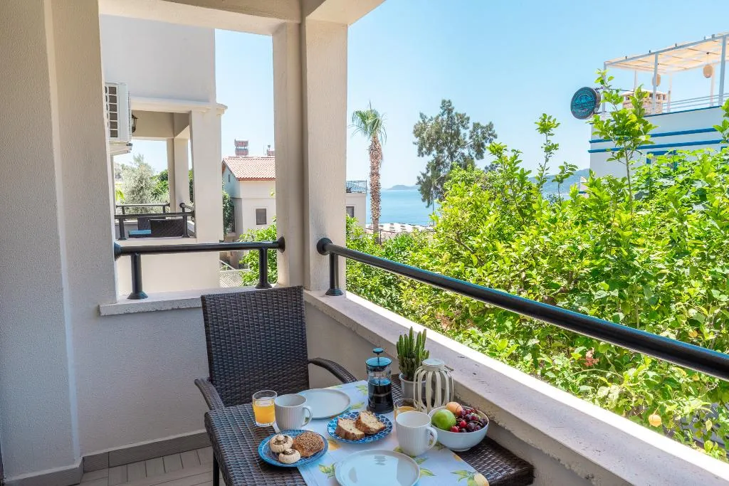 SUITE LAND VIEW Room, True Blue Boutique Hotel, Dalaman