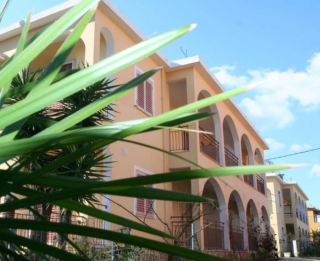 General view, Roda Pearl Resort, Corfu