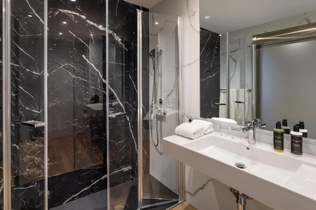 Double or Twin STANDARD Room, Exe Sevilla Macarena, Seville