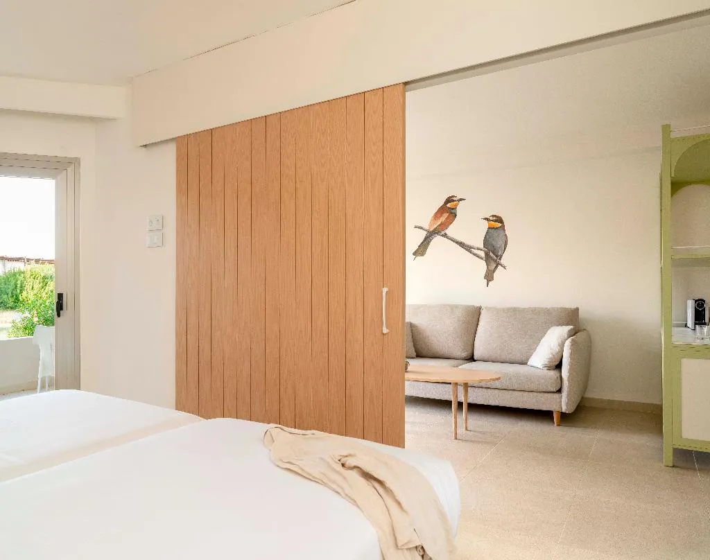 FAMILY ROOM WITH TERRACE Room, Iberostar Selection Albufera Park All Inclusive, Majorca