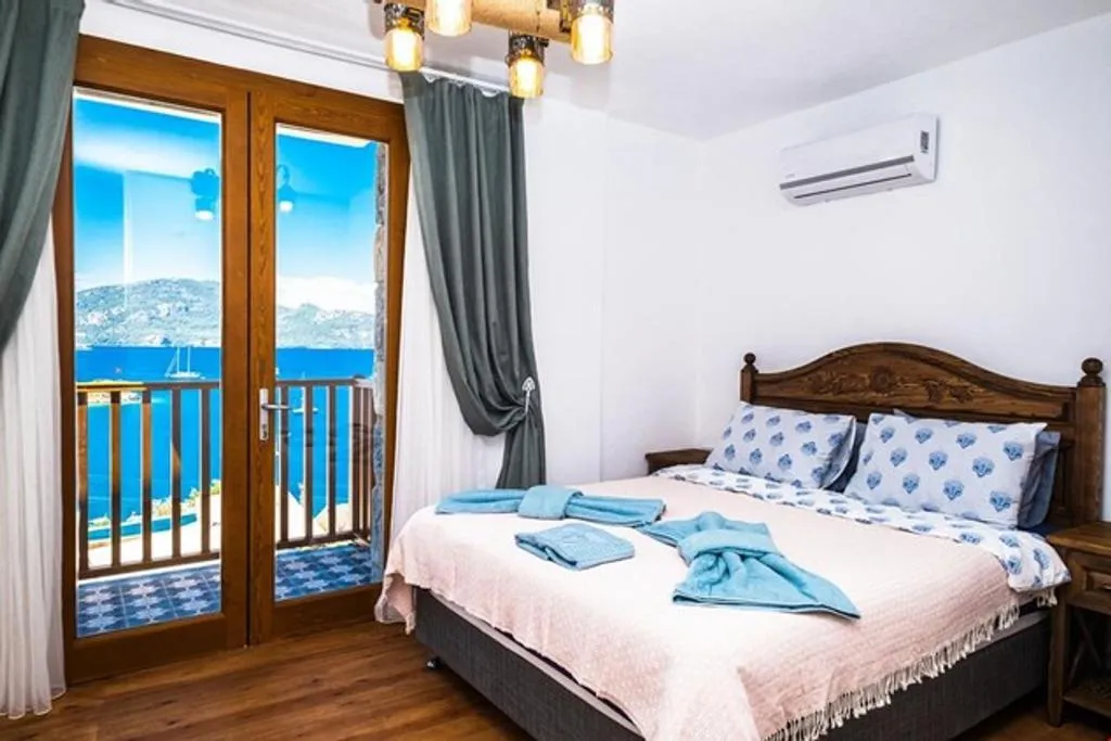 Room STANDARD Room, Alice Tatil Evi, Dalaman