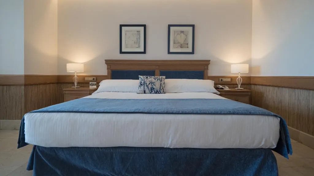 DOUBLE SUPERIOR Room, SH Villa Gadea, Costa Blanca