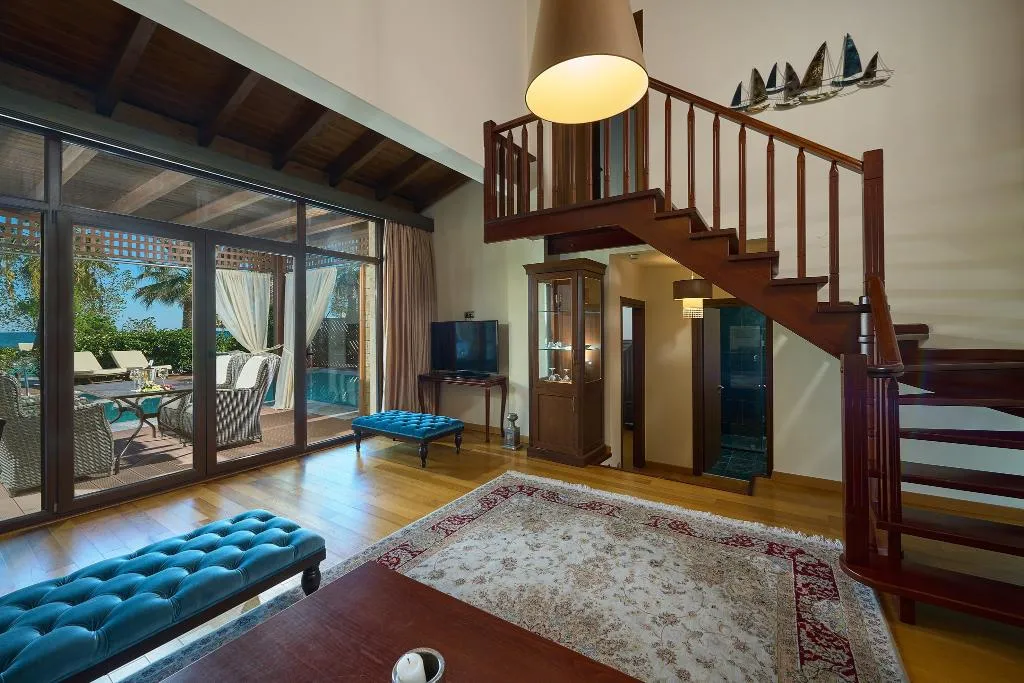 VILLA STANDARD Room, Mediterranean Village Hotel & Spa, Thessaloniki