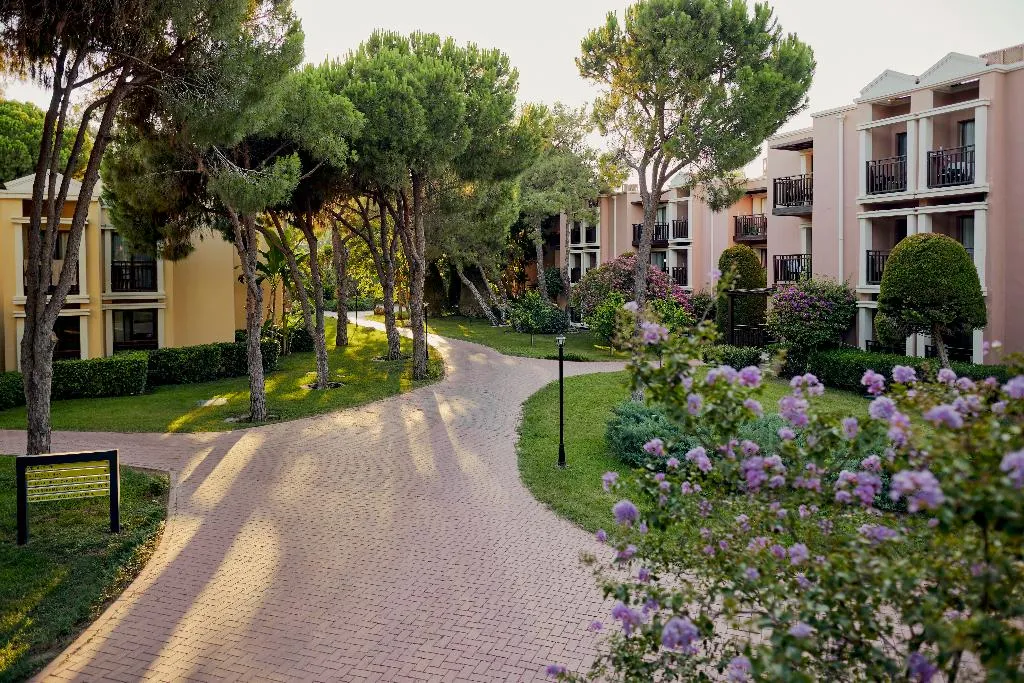 General view, Tui Magic Life Belek, Antalya