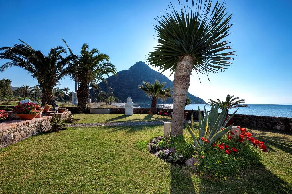 General view, Radisson Collection Hotel Bodrum, Bodrum