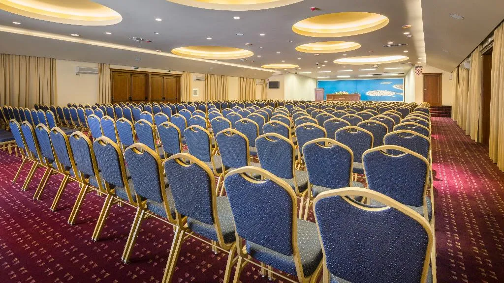 Conferences, Hotel Zora, Split