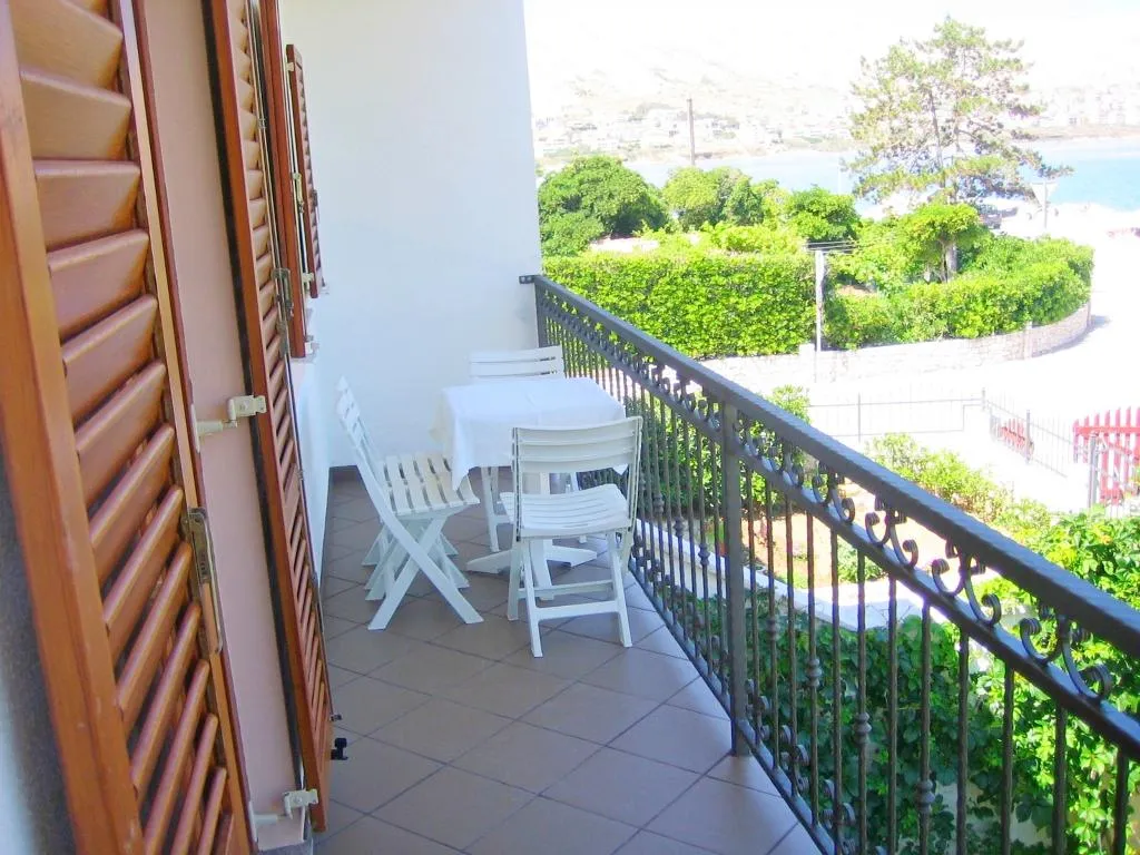 APARTMENT CAPACITY 2 Room, Apartments Luna, Zadar