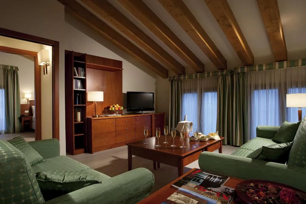 Room, Best Western Titian Inn Hotel Treviso, Venice