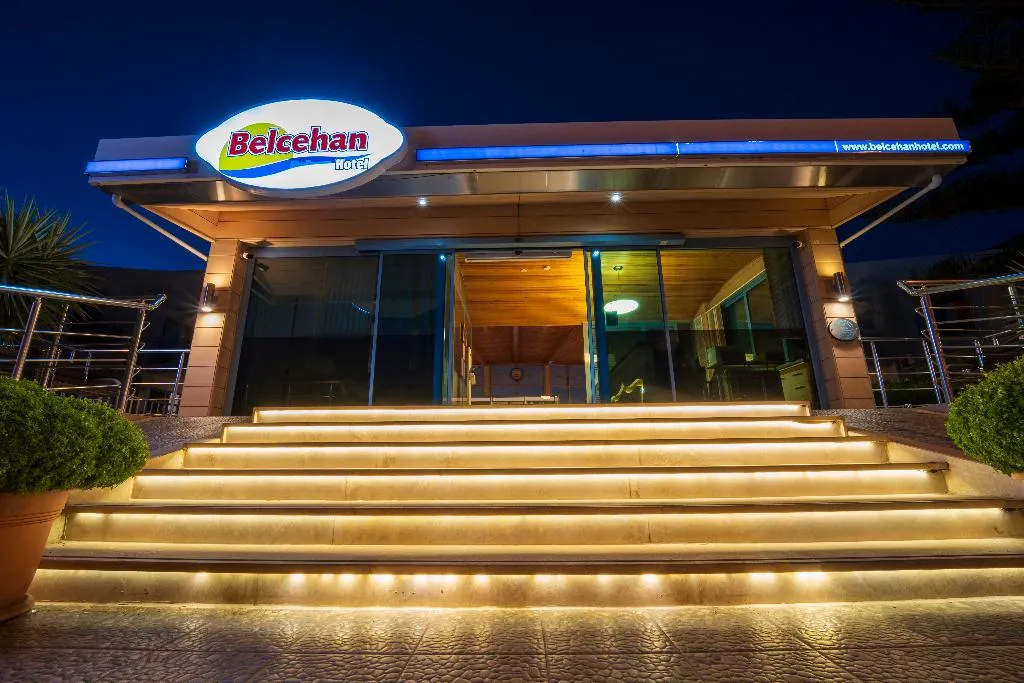 General view, Belcehan Deluxe, Dalaman