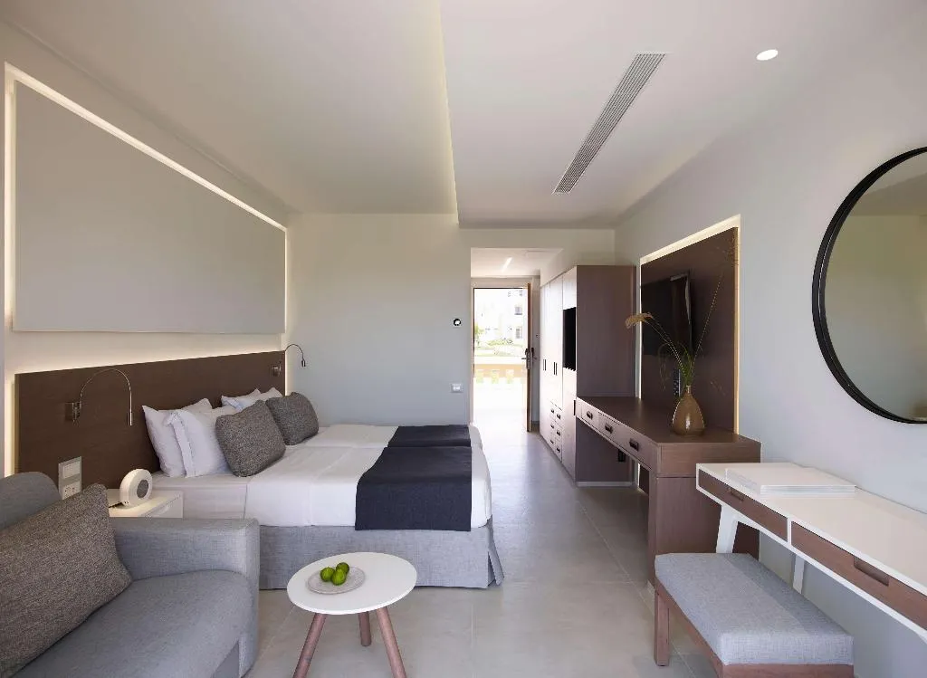 Room, Neptune Luxury Resort, Kos