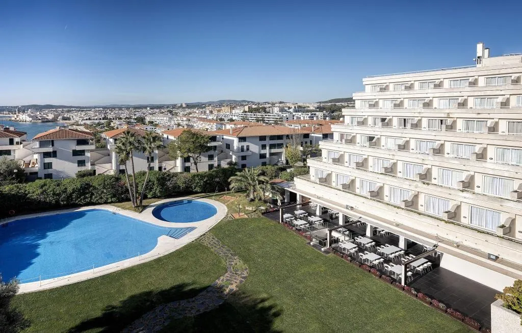 Room, Melia Sitges, Costa Brava