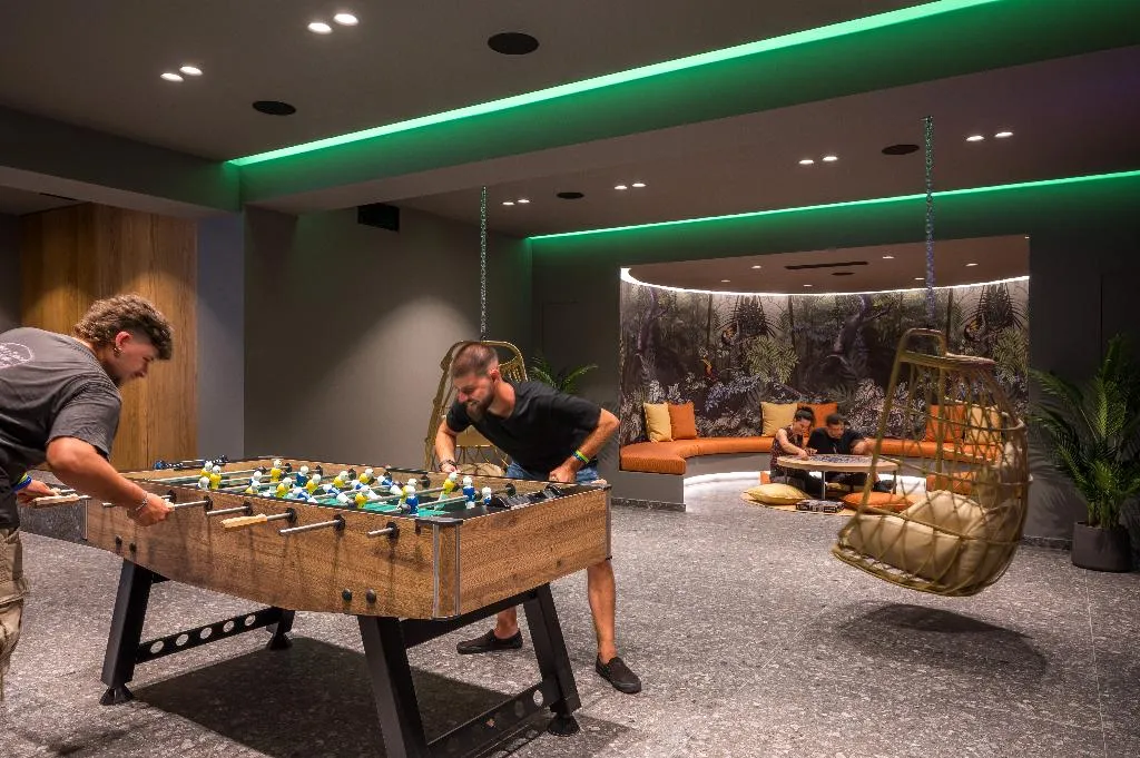 Sports and Entertainment, Arminda Hotel & Spa, Crete