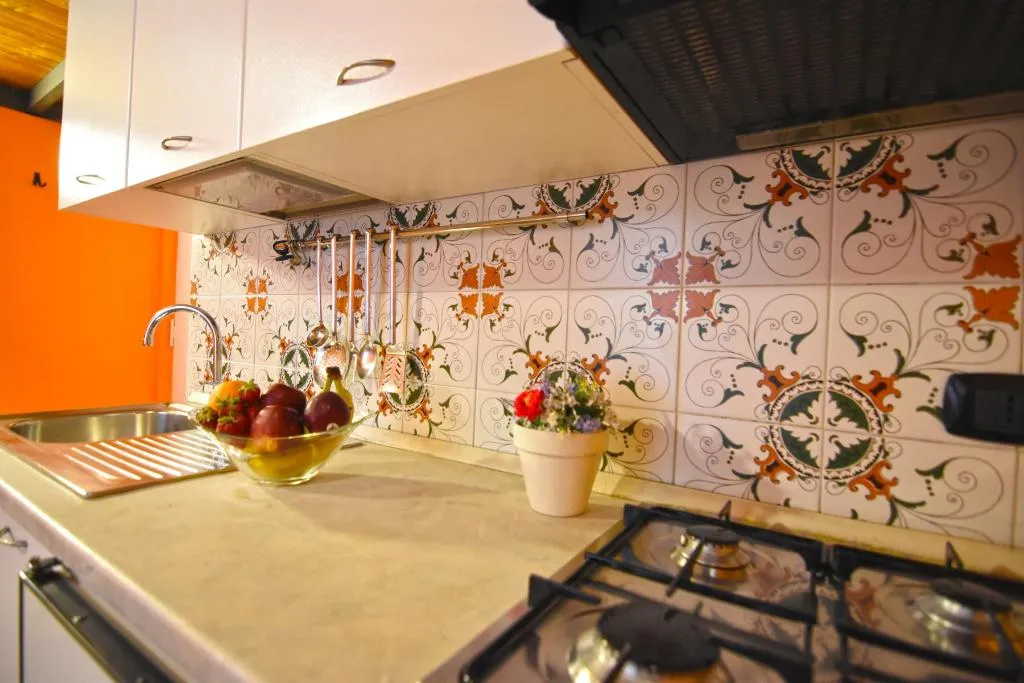 APARTMENT STANDARD Room, Case Così Apartments Napoli, Naples