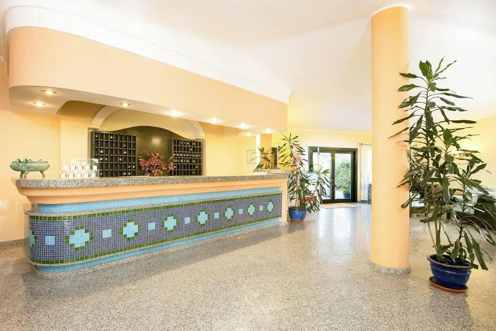 General view, Alba Dorata Resort, Olbia