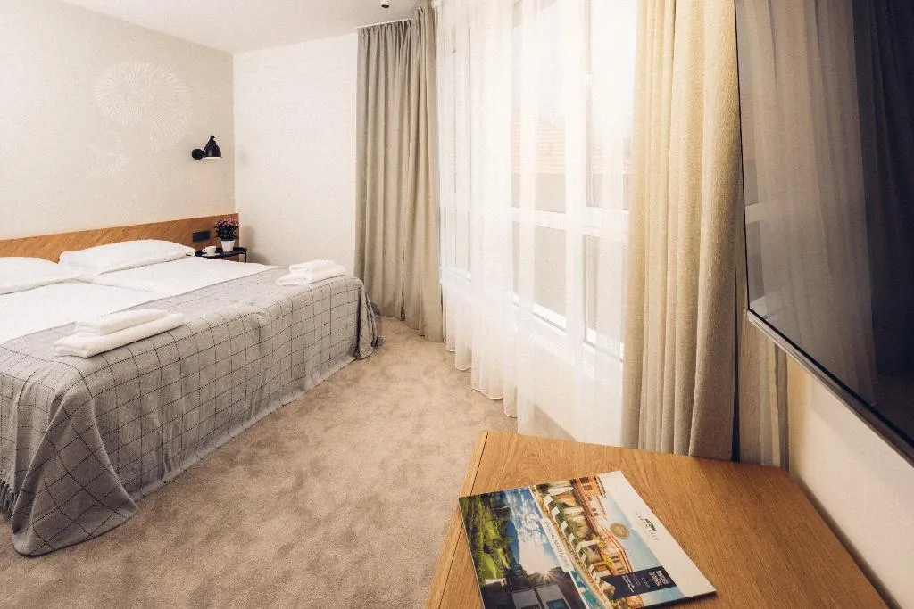 Room, Antares City Sozopol, Bourgas