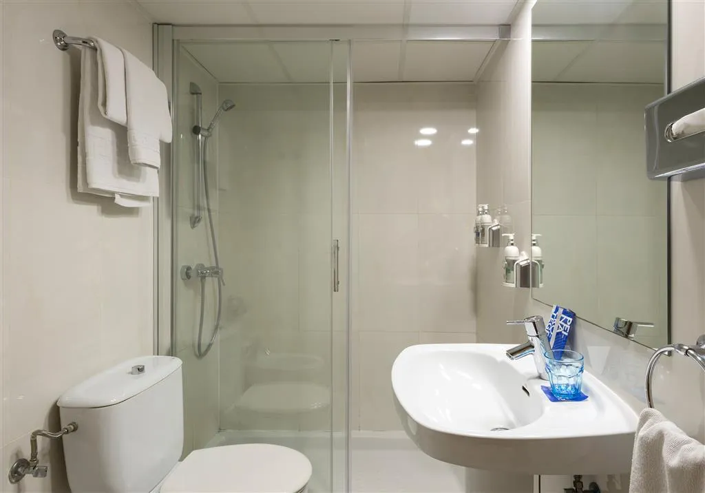 Room, Tryp Ciudad Alicante, Costa Blanca