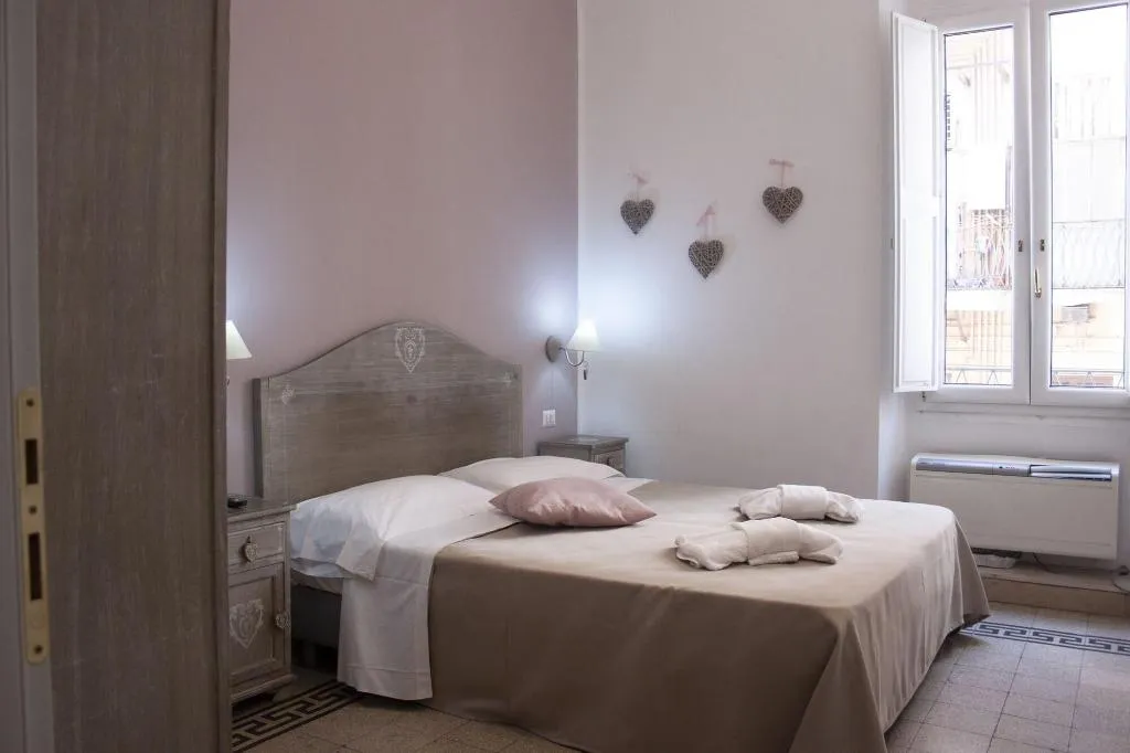 Room, Sweety Rome Guest House, Naples