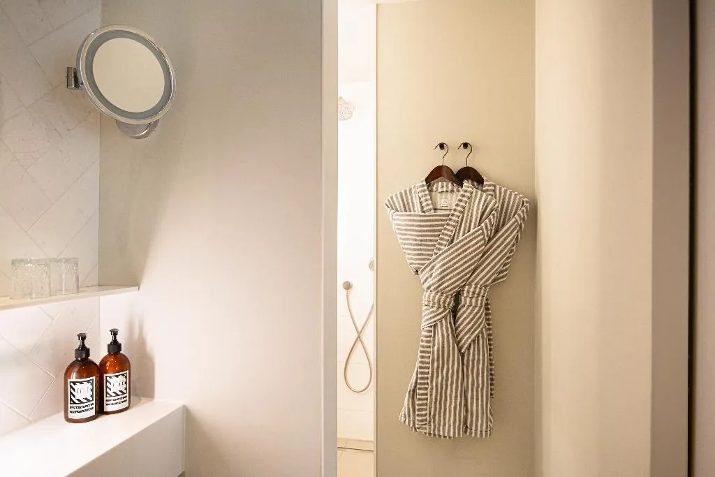Room, Maison ELLE Amsterdam, Amsterdam