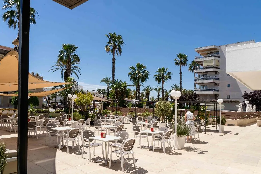 Terrace, Planas, Costa Dorada