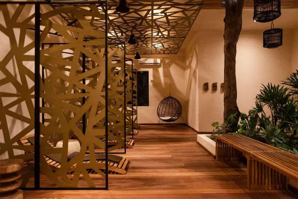 Sports and Entertainment, The Reef Playacar Beach Resort & Spa, Cancun Area