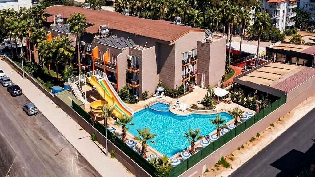 General view, Dionisus Hotel Belek, Antalya