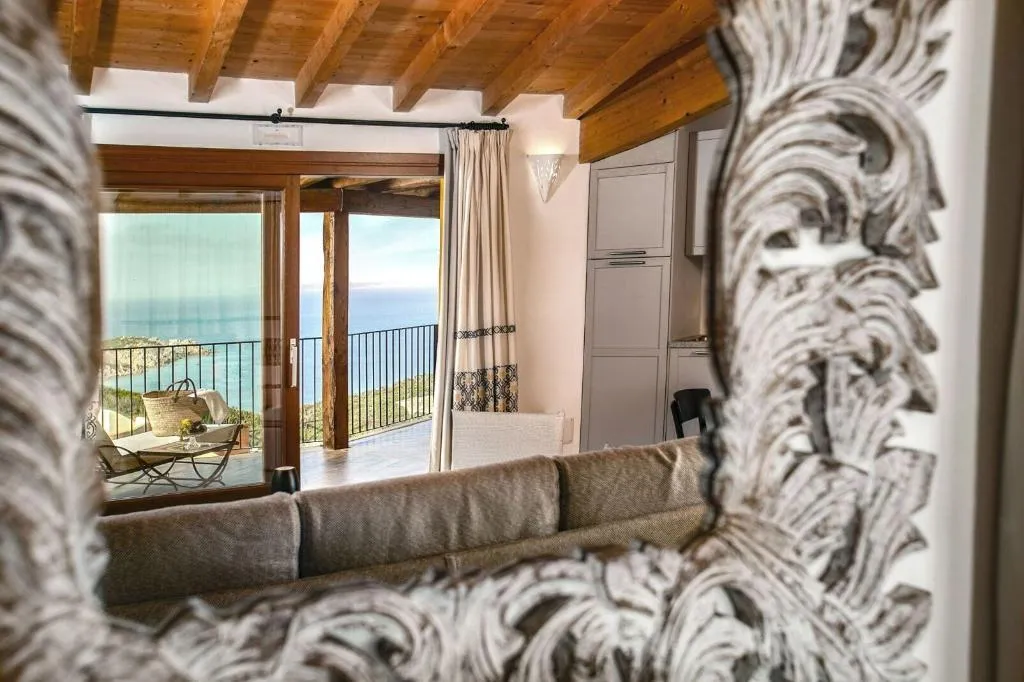 Room, Borgo Arborea Charming Retreat, Olbia