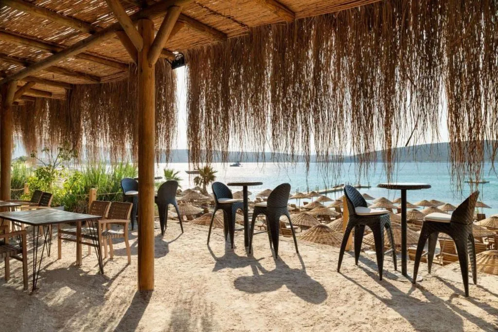 Restaurant, Dolce By Wyndham Cesme Alacati, Izmir