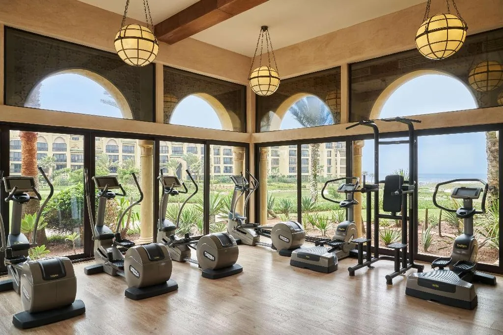 Sports and Entertainment, Mazagan Beach & Golf Resort, Casablanca