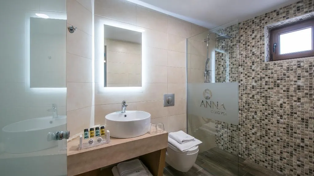SUITE SEA VIEW Room, Yianna Caravel Suites by Checkin (adults only), Crete