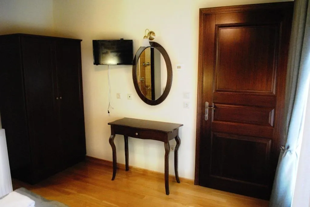 Room, Mansion Chorostasi, Halkidiki